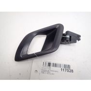 Poignee interieure porte arriere droite