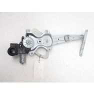 Leve-vitre electrique avant gauche