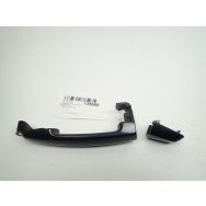 Poignee exterieure arriere gauche