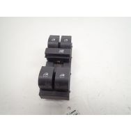 Commande leve-vitre avant gauche