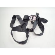 Ceinture arriere gauche