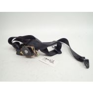 Ceinture arriere gauche