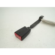 Ancrage ceinture avant droit