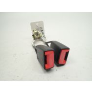 Ancrage ceinture arriere gauche