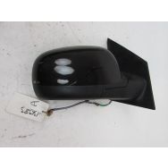 Retroviseur electrique droit