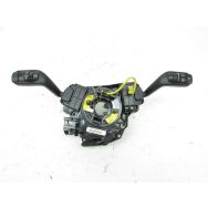 Commande sous-volant