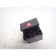 Bouton de warning