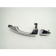 Poignee exterieure arriere gauche