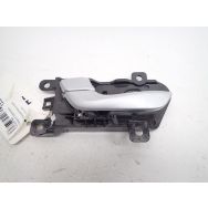 Poignee interieure porte arriere gauche