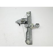 Leve-vitre electrique arriere gauche