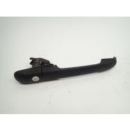 Poignee exterieure de porte battante