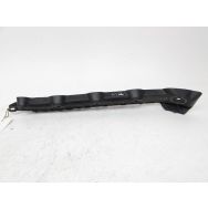Support gauche de pare-choc arriere