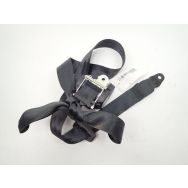 Ceinture arriere gauche