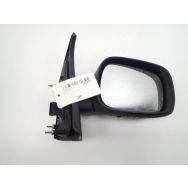 Retroviseur electrique droit