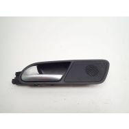 Poignee interieure porte arriere gauche