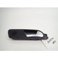 Poignee interieure porte arriere droite