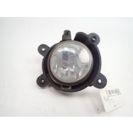 Antibrouillard avant gauche