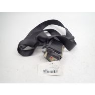 Ceinture arriere gauche