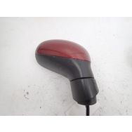 Retroviseur electrique droit