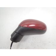 Retroviseur electrique gauche