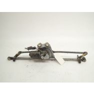 Mecanisme + moteur d'essuie glace avant