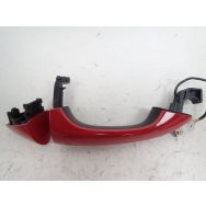 Poignee exterieure avant droite