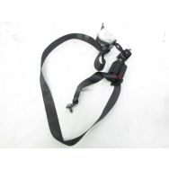 Ceinture arriere droite