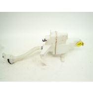 Reservoir de lave glace avant