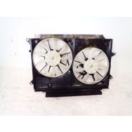 Moteur ventilateur radiateur