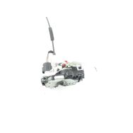 Serrure de porte avant droite