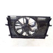 Moteur ventilateur radiateur