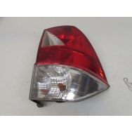 Feu arriere droit