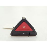 Bouton de warning