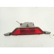 Feu de brouillard arriere central