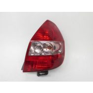 Feu arriere droit