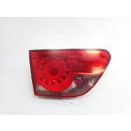 Feu arriere interieur gauche