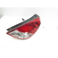 Feu arriere droit