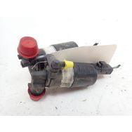 Pompe de lave glace