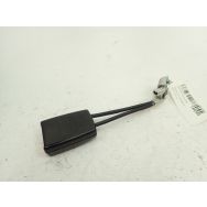 Ancrage ceinture arriere gauche