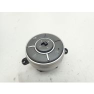 Commande retroviseur