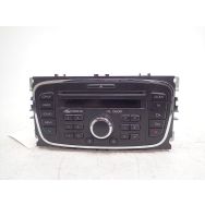 Autoradio