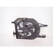 Moteur ventilateur radiateur