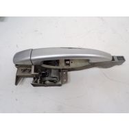 Poignee exterieure arriere gauche