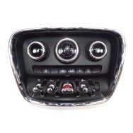 Commande de chauffage