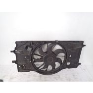 Moteur ventilateur radiateur
