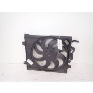 Moteur ventilateur radiateur