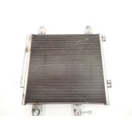 Condenseur de climatisation