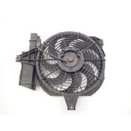 Moteur ventilateur radiateur