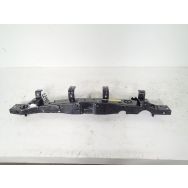 Traverse superieure armature avant
