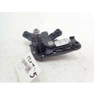 Moteur d'essuie glace arriere